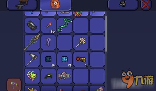 泰拉瑞亚1.2无限金币内购版下载-泰拉瑞亚1.2无限元宝免广告下载v.7.37