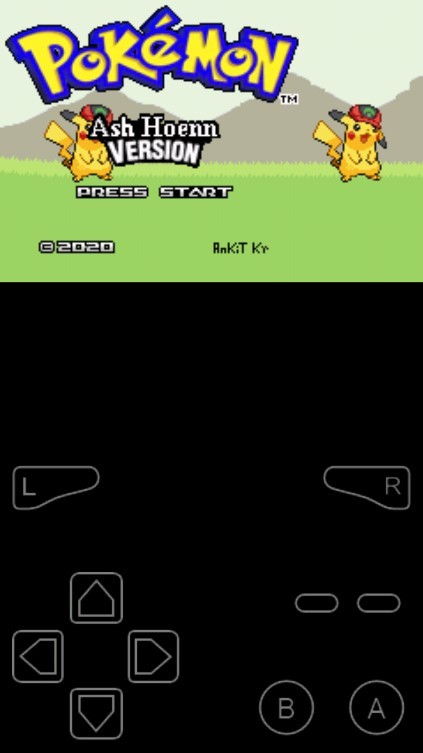 口袋妖怪小智丰缘篇免费安装下载-口袋妖怪小智丰缘篇中文版免费安装下载v.6.72