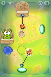 割绳子时光旅行游戏安卓版下载安装-割绳子时光旅行城镇叠叠乐下载v.1.18