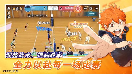 排球少年新的征程中文版内置菜单版MOD下载-排球少年新的征程中文版全解锁最新版2024下载v.7.28 排球少年新的征程中文版内置菜单版MOD下载-排球少年新的征程中文版全解锁最新版2024下载v.7.28