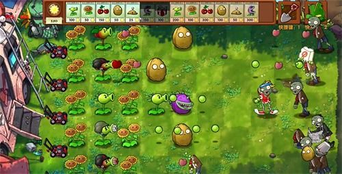 植物大战僵尸融合版无限金币修改版下载-植物大战僵尸融合版下载最新版v.7.73