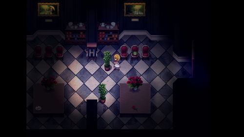 恐怖黑暗童话钞票版下载-恐怖黑暗童话无限元宝免广告下载v.5.74