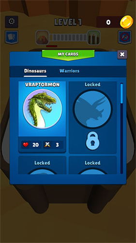 恐龙融合大师模拟器手机版(正版)下载-恐龙融合大师模拟器2下载v.9.78