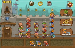 放置矮人王国iOS下载-放置矮人王国下载手游v.5.59