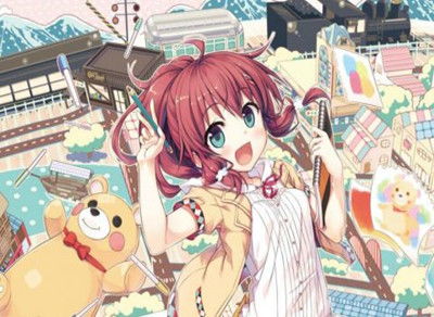 女神危机官方版跑酷下载-女神危机官方版整合包下载v.6.85