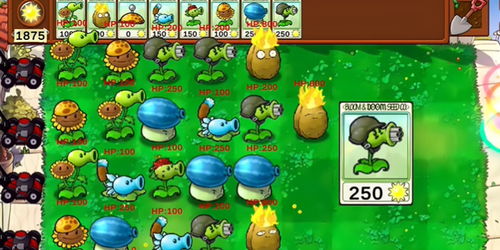 植物大战僵尸融合植物版本官方下载-植物大战僵尸融合植物版本联机下载最新版v.2.36