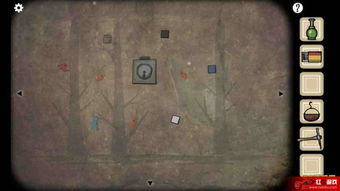 逃离方块洞穴内置菜单最新版2024下载-逃离方块洞穴最新版煎饼店免广告下载v.4.96