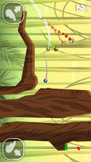 疯狂高尔夫单机版下载中文版-疯狂高尔夫手机版安卓下载v.3.41