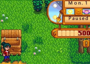 星露谷物语1.6.15版本官方下载-星露谷物语1.6.15版本最新版下载v.0.74