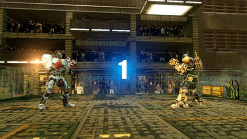 铁甲钢拳最新版-铁甲钢拳无限金币下载v.7.73