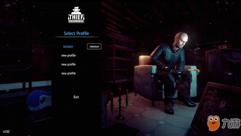 小偷模拟器中文版手机版下载-小偷模拟器中文版内置菜单下载手游官方正版v.0.96