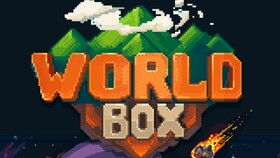 worldbox官方正版无限元宝免广告下载-worldbox官方正版下载安卓v.6.91