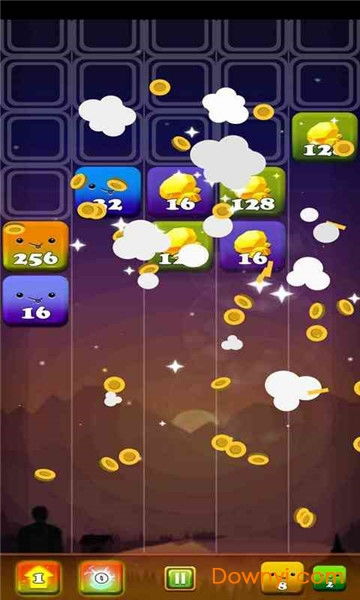 云朵乐消消(玩家自制)安卓手机版下载-云朵乐消消手机版安卓下载v.0.29