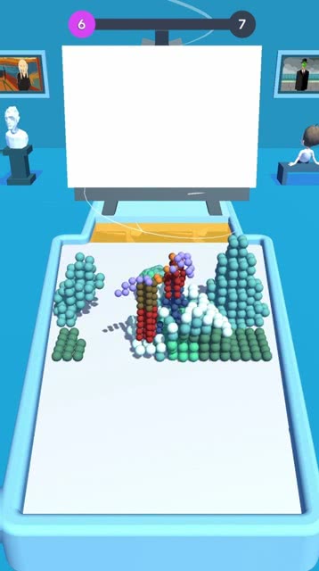 强迫症的解压乐园中文版免费安装下载-强迫症的解压乐园无限金币修改版下载v.0.17