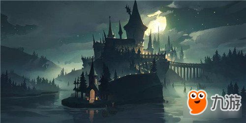 哈利波特霍格沃茨之谜iOS下载-哈利波特霍格沃茨之谜优化版下载v.5.20