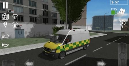 急救车模拟器免费版下载-急救车模拟器手机版下载v.4.97 急救车模拟器免费版下载-急救车模拟器手机版下载v.4.97