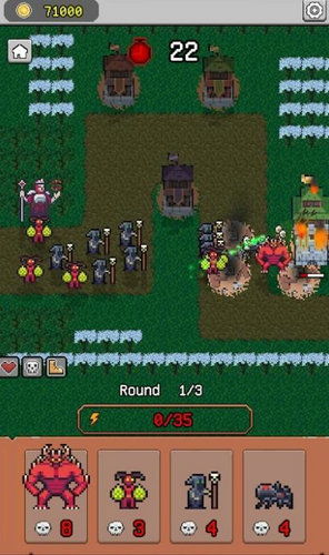 暗影之刃英雄黑暗手机版下载安装-暗影之刃英雄黑暗游戏手机版下载v.4.85