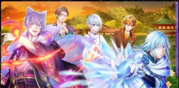 千恋万花手机版手游最新版下载-千恋万花手机版中文版安卓下载v.1.70