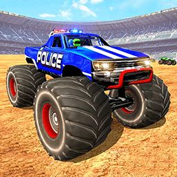 泥浆车越野狂飙ios下载安装-泥浆车越野狂飙免费版下载v.0.83