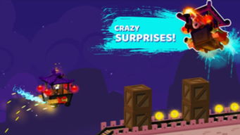 粉末游戏下载最新版-粉末游戏无限钻石金币版下载无广告v.4.11