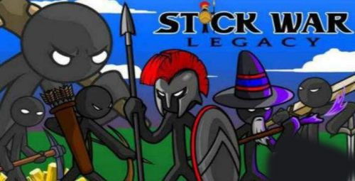 火柴人战争遗产寒冰版手游最新正式版(暂未上线)-火柴人战争遗产寒冰版无限金币下载v.1.55 火柴人战争遗产寒冰版手游最新正式版(暂未上线)-火柴人战争遗产寒冰版无限金币下载v.1.55