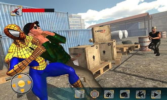 超级蜘蛛猫英雄3D下载官方版-超级蜘蛛猫英雄3D官网下载v.1.71 超级蜘蛛猫英雄3D下载官方版-超级蜘蛛猫英雄3D官网下载v.1.71