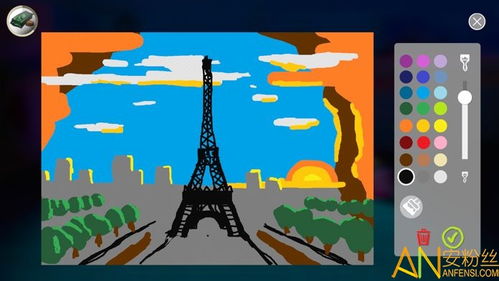 饥饿派画家中文手机版无限元宝免广告下载-饥饿派画家中文手机版手游下载最新版v.0.66