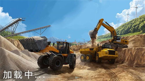 挖掘机传奇城市崛起下载中文版-挖掘机传奇城市崛起下载安装v.1.12 挖掘机传奇城市崛起下载中文版-挖掘机传奇城市崛起下载安装v.1.12