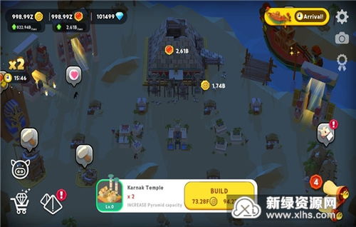 末日我最强手机汉化中文版下载-末日我最强下载安卓v.4.20 末日我最强手机汉化中文版下载-末日我最强下载安卓v.4.20