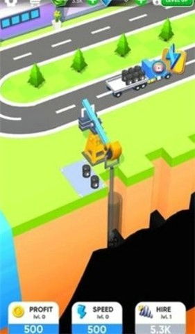 石油钻探公司安卓版下载-石油钻探公司官方正版下载安卓v.1.74 石油钻探公司安卓版下载-石油钻探公司官方正版下载安卓v.1.74