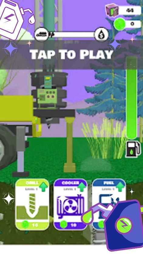 石油钻探公司安卓版下载-石油钻探公司官方正版下载安卓v.1.74 石油钻探公司安卓版下载-石油钻探公司官方正版下载安卓v.1.74