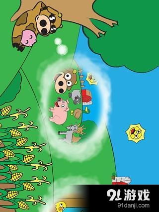 绵羊农场最新下载联机版2024无广告-绵羊农场官方正版手游下载v.8.74