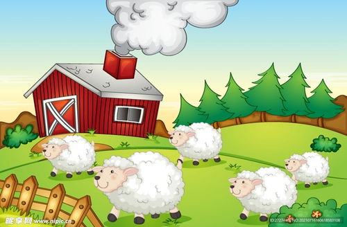 绵羊农场最新下载联机版2024无广告-绵羊农场官方正版手游下载v.8.74