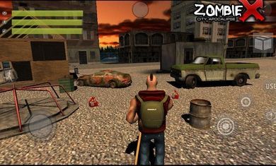 僵尸之城3D完整版手游下载-僵尸之城3D免广告中文最新版下载v.0.73