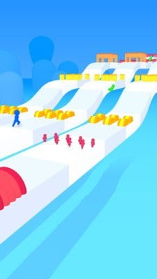 橡皮人大融合优化版下载-橡皮人大融合游戏正版下载v.0.43