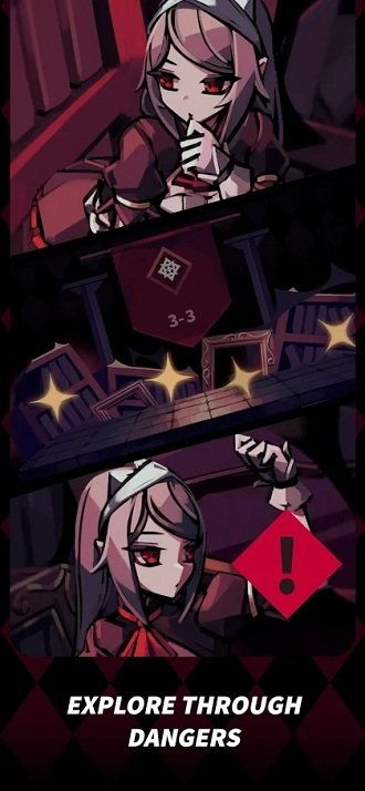 伊德海拉之影汉化版钞票版下载-伊德海拉之影汉化版正版免费（暂未上线）v.5.10