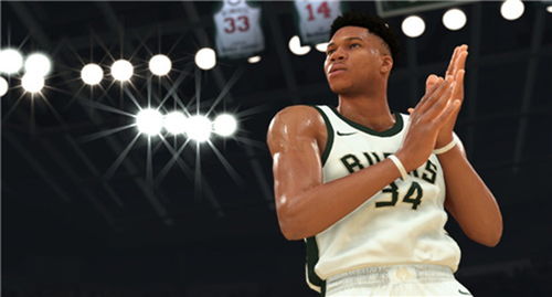 nba2k20豪华典藏版官方下载app无限红包-nba2k20豪华典藏版手机汉化中文版下载v.0.65