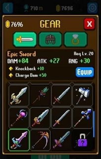 合成与探索ios下载安装-合成与探索无限金币免广告版下载v.4.15