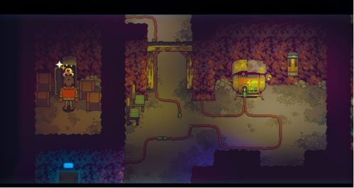 探寻伽蓝城堡深处炎火地底，挑战焚天柱，攻略全新冒险之旅