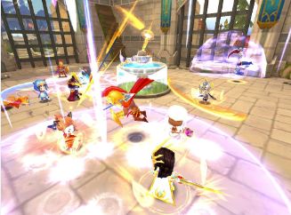 少年驯龙记职业搭配攻略：如何选择最佳职业组合提升游戏体验