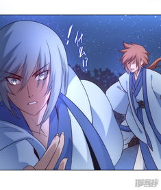 异世界物语漫画：展现主角的层层逆转命运与爱情征程的千面奇幻漫画世界