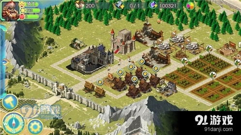 细致刻画真实城市：'City 手游'带你体验城市规划师的乐趣