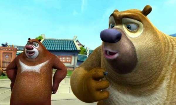 熊出没之环球大冒险：在哪里可以免费在线观看播放？