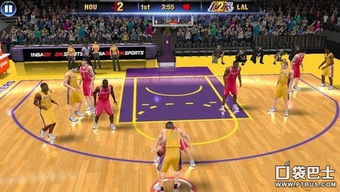 NBA 2K 23中文版全面解析：游戏玩法、模式特色与新元素大揭秘