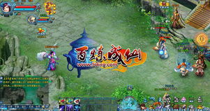 穿越百炼成仙：位面探索与修仙历程