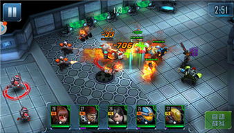 探索未知宇宙，星际传奇2引领你踏上新的冒险之旅