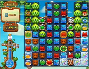 探索科学奥秘与游戏魅力交织：以'星星消灭术消消乐'展现物理学在游戏中的应用