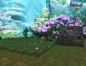 探索云端仙境：寻找云端问仙在哪里可以玩的完美之地