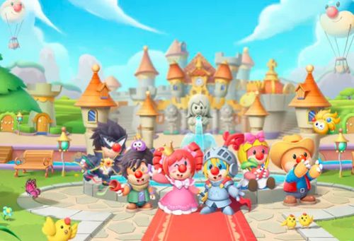 摩尔庄园官方网站入口：探索精彩世界，尽享优质游戏体验！