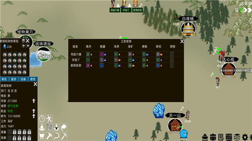 以独特视角解析：不一样的修仙宗门内置修改器对现代科技及战斗模式的深度整合与革新